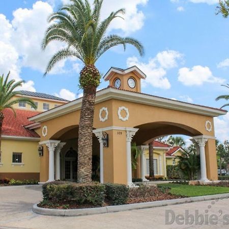 Terra Verde Resort - 127 Pompano By Fairytalevr أورلاندو المظهر الخارجي الصورة