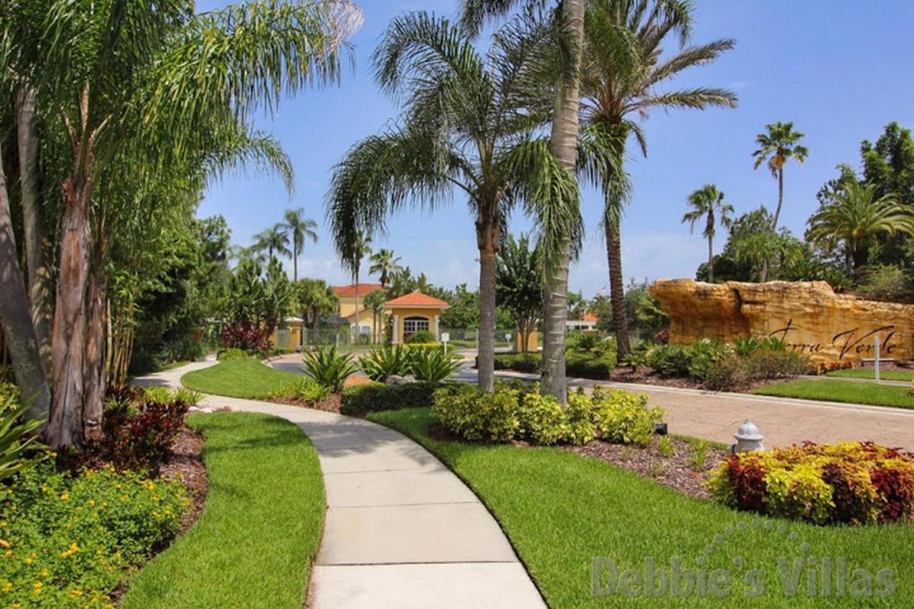Terra Verde Resort - 127 Pompano By Fairytalevr أورلاندو المظهر الخارجي الصورة
