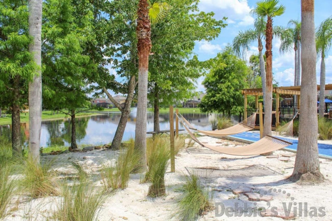 Terra Verde Resort - 127 Pompano By Fairytalevr أورلاندو المظهر الخارجي الصورة
