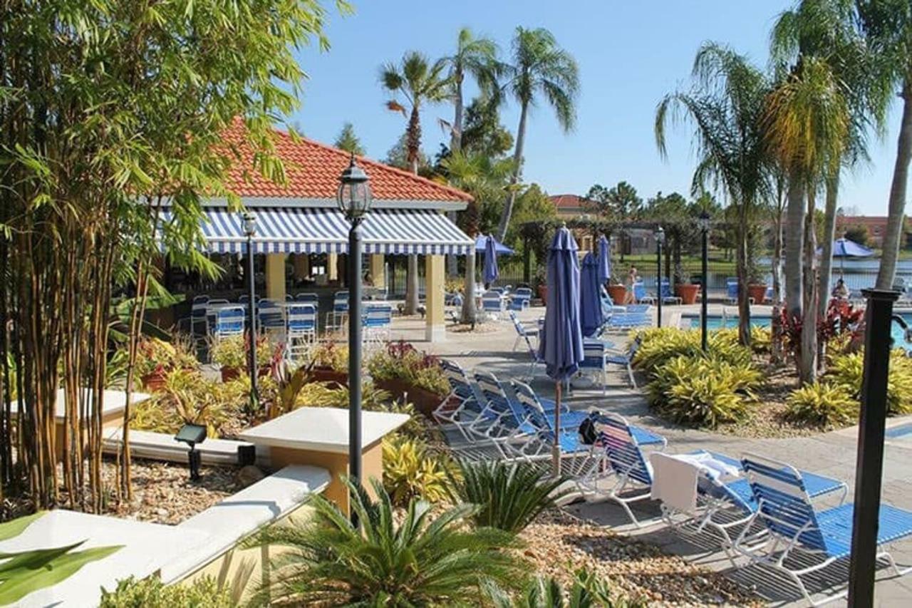 Terra Verde Resort - 127 Pompano By Fairytalevr أورلاندو المظهر الخارجي الصورة