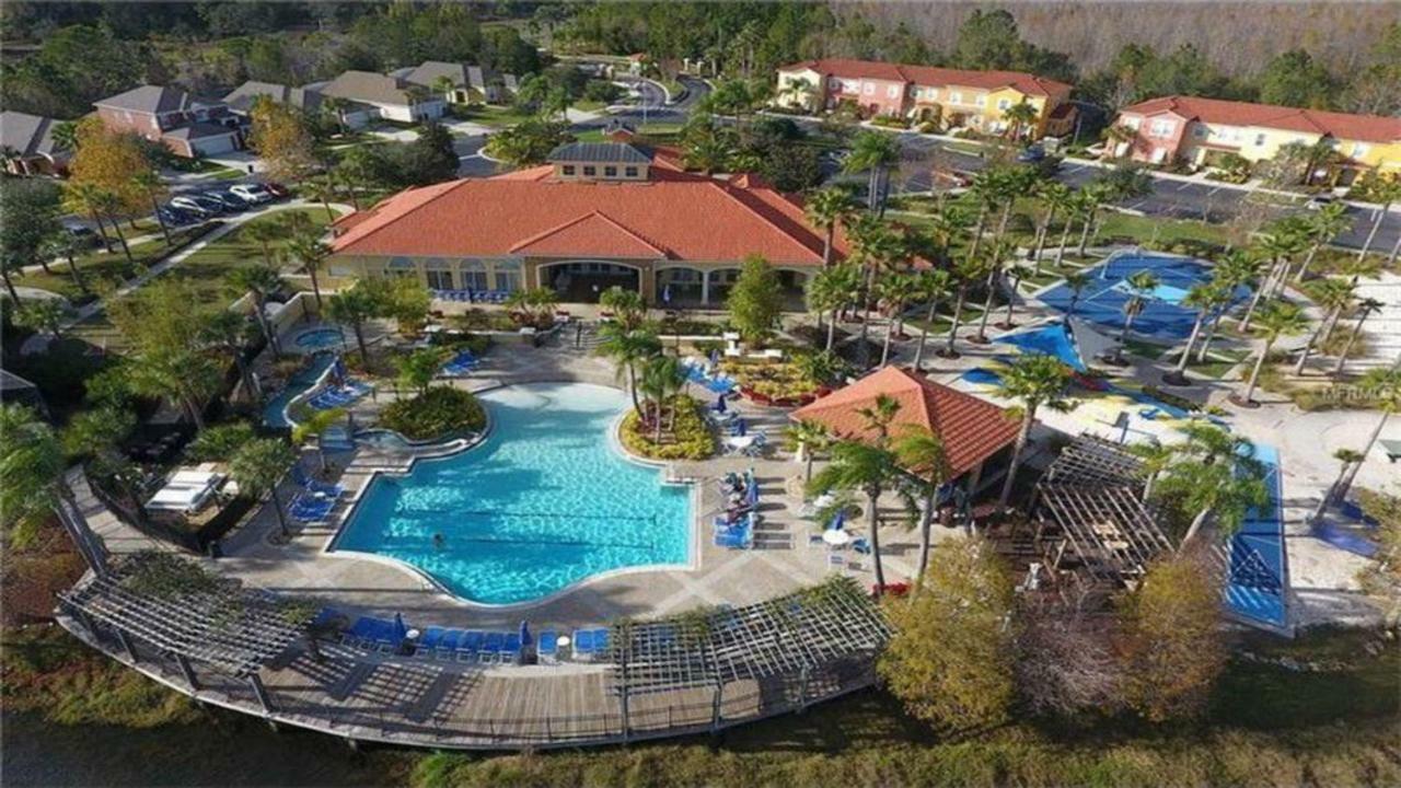 Terra Verde Resort - 127 Pompano By Fairytalevr أورلاندو المظهر الخارجي الصورة