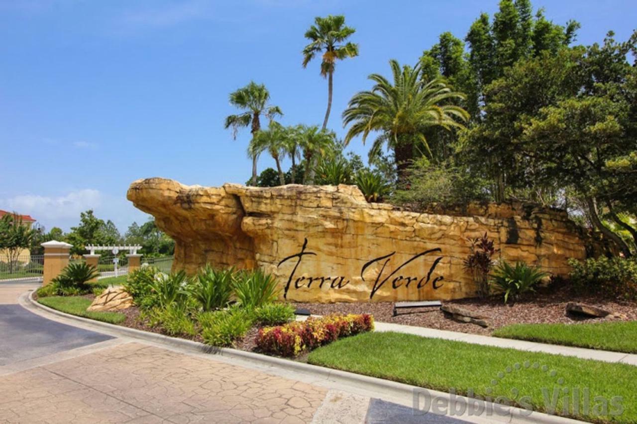 Terra Verde Resort - 127 Pompano By Fairytalevr أورلاندو المظهر الخارجي الصورة
