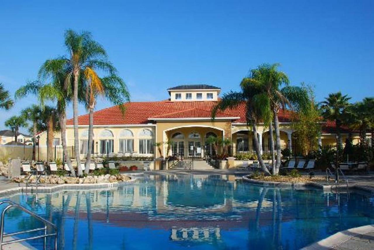 Terra Verde Resort - 127 Pompano By Fairytalevr أورلاندو المظهر الخارجي الصورة