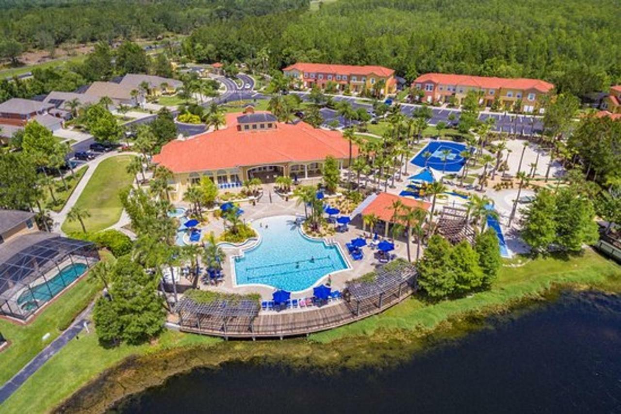 Terra Verde Resort - 127 Pompano By Fairytalevr أورلاندو المظهر الخارجي الصورة