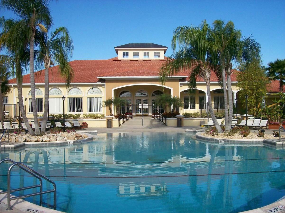 Terra Verde Resort - 127 Pompano By Fairytalevr أورلاندو المظهر الخارجي الصورة