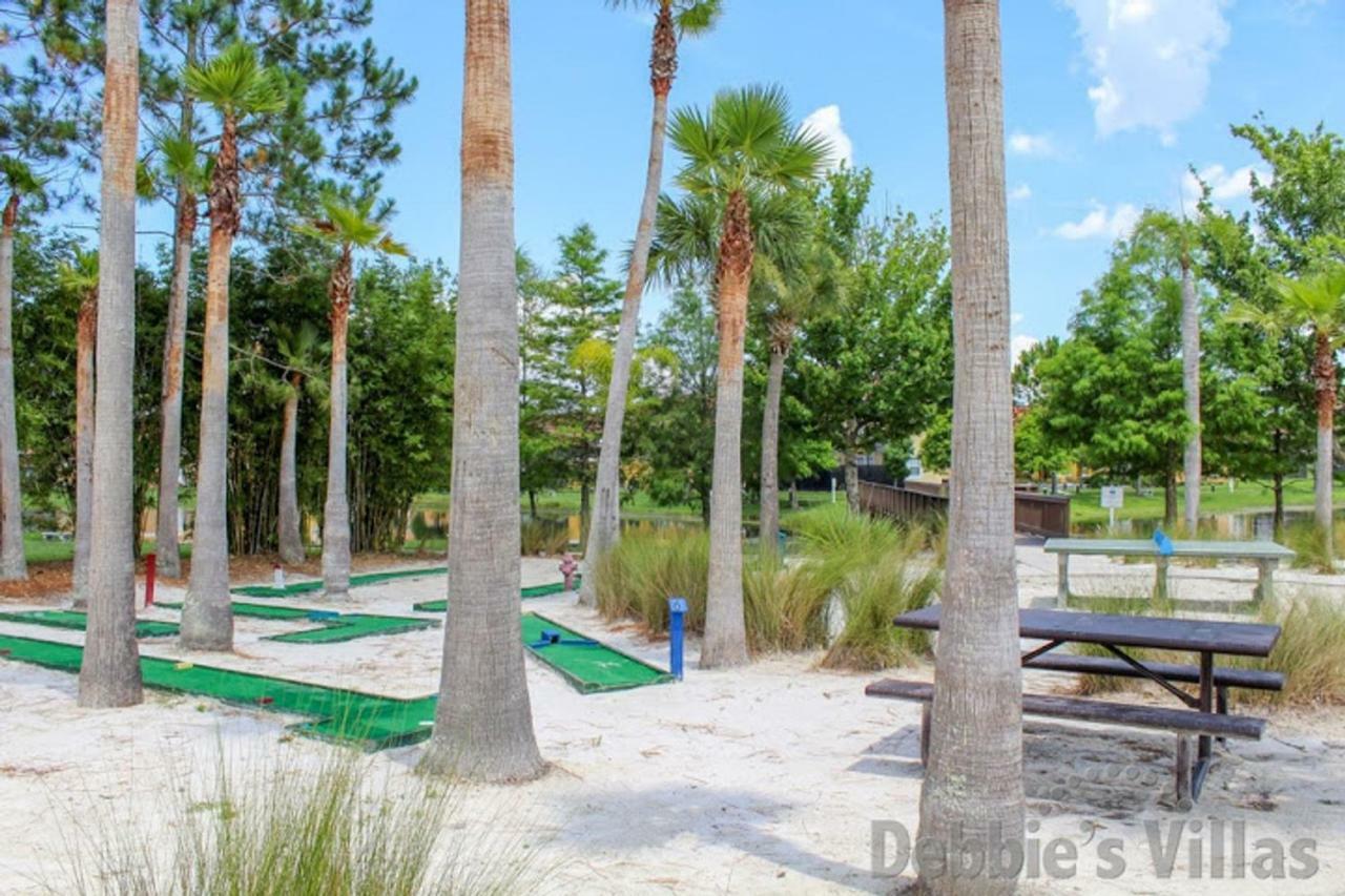 Terra Verde Resort - 127 Pompano By Fairytalevr أورلاندو المظهر الخارجي الصورة