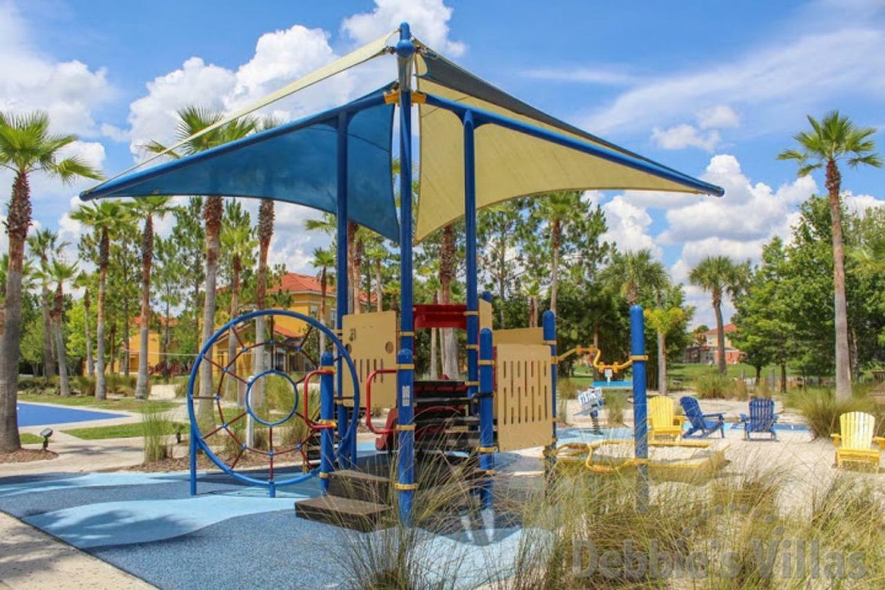 Terra Verde Resort - 127 Pompano By Fairytalevr أورلاندو المظهر الخارجي الصورة